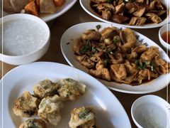 -长平老姿娘夜粥(平东一街店)