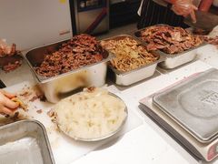 -高玛纳驴肉火烧(河间总店)