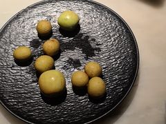 -吴越荣记苏州菜·松鼠桂鱼100%活鱼现做(月光码头店)