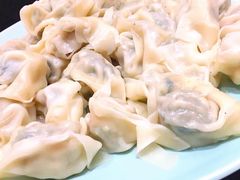 -明翠湖品·湖景餐厅