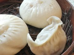 松仁烧卖-怡园饭店-餐厅(四望亭店)