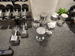 -TMG潮流健身(奥体莲荷里店)