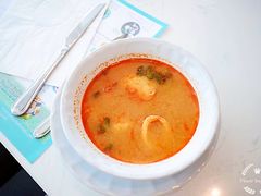 -彩虹云霄酒店76&78层国际自助餐