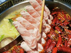 -红辣椒·川菜·火锅(张杨路店)