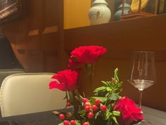 -A One Kitchen·南京精菜馆(德基广场店)