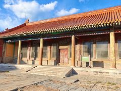 -清东陵