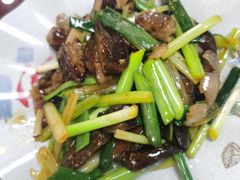 -傻记乳鸽王海鲜餐厅