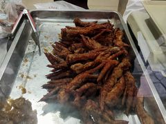 -济南孟家扒蹄店