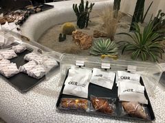 -OUR Bakery(SKP-S店)