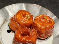 -魁盛居百年鲁菜馆(县西巷店)