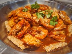 全虾大锅-李想大虾(黉街店)