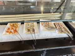 -香荟Aroma·外滩茂悦大酒店