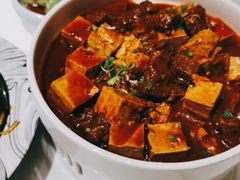 -宁夏国强手抓羊肉·清真菜(未央路凤三店)