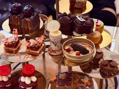 -Salon de Ville浦江汇(上海外滩华尔道夫酒店店)