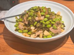 -小厨师·二十年沈家门小海鲜(百井坊巷店)