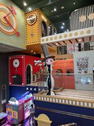 点击看大图 -meland club亲子乐园(北京芳圆里ID MALL店)