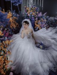 -艾朵婚纱