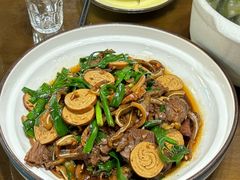 -何氏排骨(左家塘店)