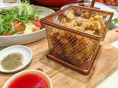 -渝信川菜(西单店)