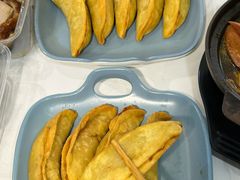 -老新隆李氏牛肉锅贴(新街口店)