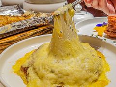 -高第街56号港式餐厅·精选(世茂广场宽厚里大明湖店)