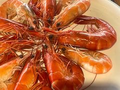 -蓝湾碧波·老字号·疍家非遗海上餐厅