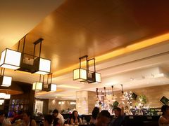 -城市名人酒店喝彩西餐厅(人民南路店)