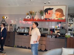 -必胜客(会展店)