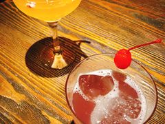 -LAMP BAR 水烟音乐酒吧