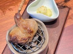 -龙吟山房(青龙山庄店)