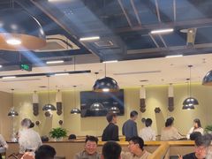 -聚宝源(西单店)