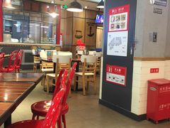 -米斯特比萨(光华桥凯德MALL天津湾店)