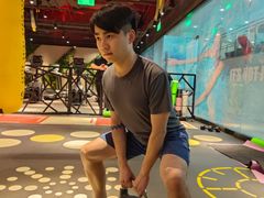 -威尔仕健身·游泳(龙湖天街店)
