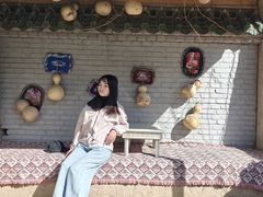 -哈密回王府景区