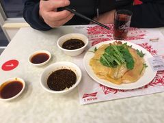 -振鼎鸡(丰庄路店)