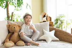 点击看大图 -WPlus明星肖像亲子全家福摄影