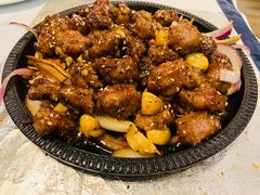 -乾园(恒隆广场店)