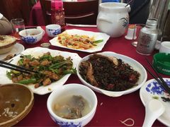 毛家湘味楼(虹梅店)-毛家湘味楼(虹梅店)