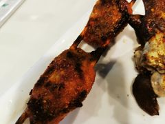 -莲香西域·正宗新疆菜(龙华店)