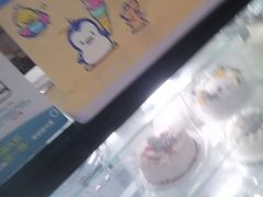 -DQ·蛋糕·冰淇淋(西城红场店)