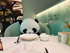 -眉州东坡·熊猫主题餐厅(枫蓝店)