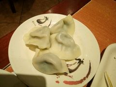 -金刚山烧烤(红旗大街店)