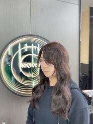 -MOVAN HAIR莫凡匠人发型屋