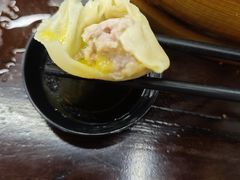 -上味馆南翔小笼(真金路店)