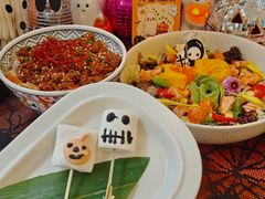 -無忧浅草君·洋风料理(下沙宝龙二期一店)