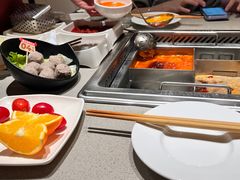 -海底捞火锅(江宸天街店)