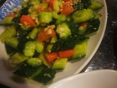 -郑阿姨的家·이모네·韩料&烤肉(武川路店)