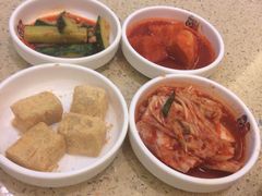 -妙香居韩国烤肉(鹏瑞利季华广场店)