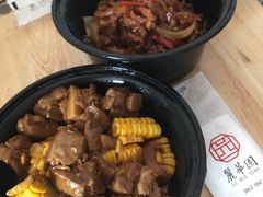 -丽华园(汉阳龙阳店)