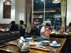 大堂-和盛盛粥庄(星湖店)